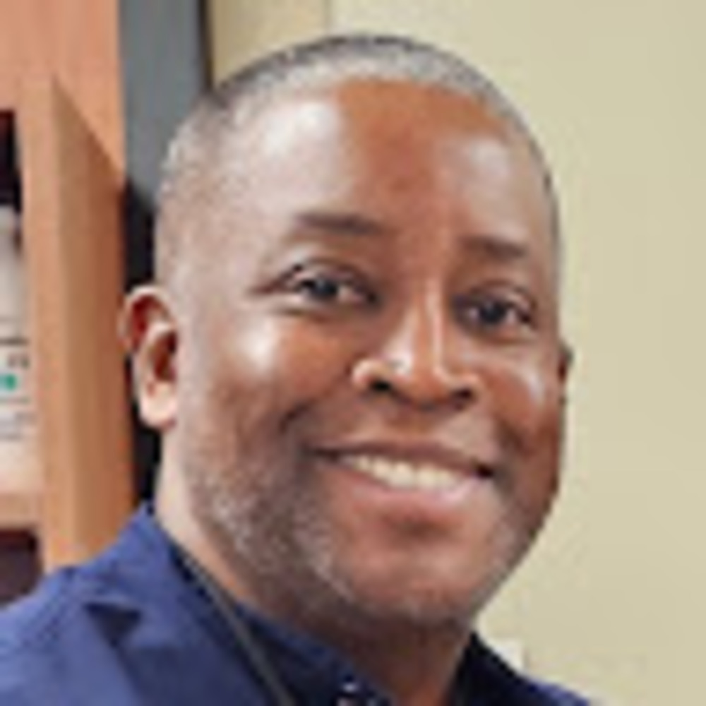 Meet your Posher, Dwain
